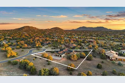 15350 N Tyler Avenue, Prescott, AZ 86305 - Photo 58