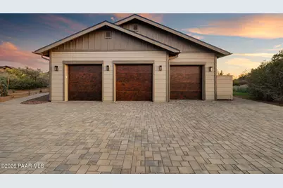 15350 N Tyler Avenue, Prescott, AZ 86305 - Photo 6