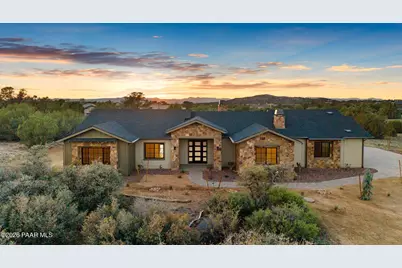 15350 N Tyler Avenue, Prescott, AZ 86305 - Photo 1