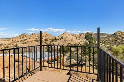 4400 N Granite Gardens Drive, Prescott, AZ 86301 - Photo 30
