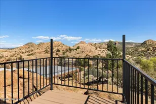 4400 N Granite Gardens Dr, Prescott, AZ 86301 - Photo 30