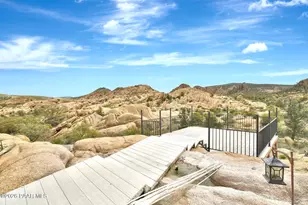 4400 N Granite Gardens Dr, Prescott, AZ 86301 - Photo 32