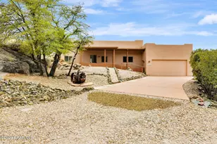 4400 N Granite Gardens Dr, Prescott, AZ 86301 - Photo 2