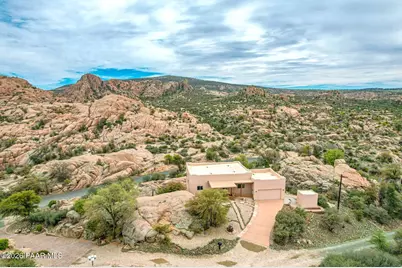 4400 N Granite Gardens Drive, Prescott, AZ 86301 - Photo 42
