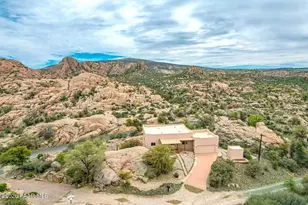 4400 N Granite Gardens Dr, Prescott, AZ 86301 - Photo 42