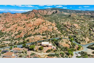 4400 N Granite Gardens Drive, Prescott, AZ 86301 - Photo 40