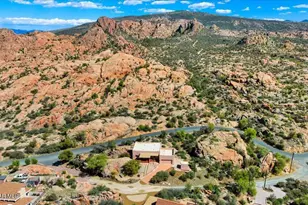 4400 N Granite Gardens Dr, Prescott, AZ 86301 - Photo 40