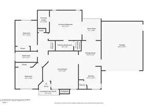 7388 E Scenic Way, Prescott Valley, AZ 86315 - Photo 26