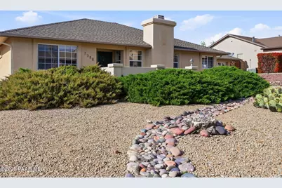 7388 E Scenic Way, Prescott Valley, AZ 86315 - Photo 30