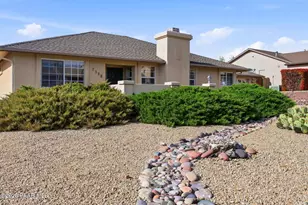 7388 E Scenic Way, Prescott Valley, AZ 86315 - Photo 30