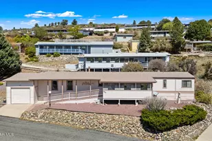 2190 Hillside Terrace Pl, Prescott, AZ 86301 - Photo 1