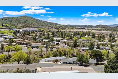 2190 Hillside Terrace Place, Prescott, AZ 86301 - Photo 38