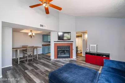2200 Resort Way #D12, Prescott, AZ 86301 - Photo 6