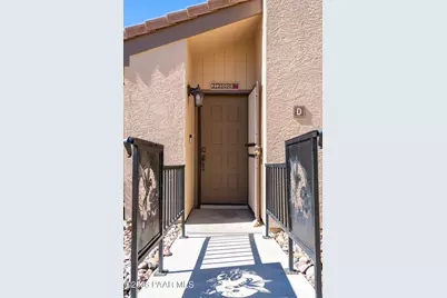 2200 Resort Way #12d, Prescott, AZ 86301 - Photo 18