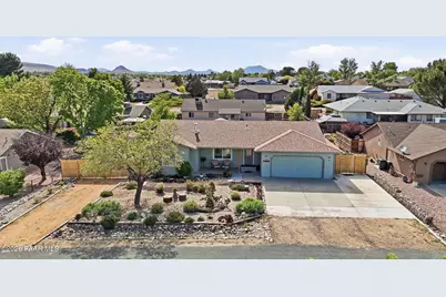 6040 N Rim Drive, Prescott Valley, AZ 86314 - Photo 30