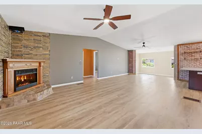 6040 N Rim Drive, Prescott Valley, AZ 86314 - Photo 4