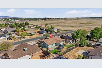 6040 N Rim Drive, Prescott Valley, AZ 86314 - Photo 20