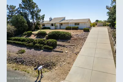 11487 E Western Sunset Drive, Dewey-Humboldt, AZ 86327 - Photo 2