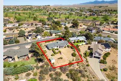 11487 E Western Sunset Drive, Dewey-Humboldt, AZ 86327 - Photo 34