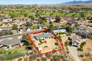 11487 E Western Sunset Dr, Dewey-Humboldt, AZ 86327 - Photo 34