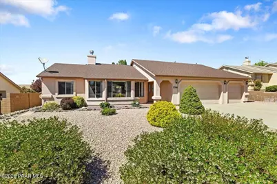 7398 E Frisco Peaks, Prescott Valley, AZ 86315 - Photo 30