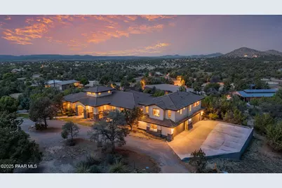13175 N Bull Run Road, Prescott, AZ 86305 - Photo 4