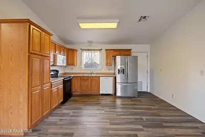 24470 N Yosemite Street, Paulden, AZ 86334 - Photo 4