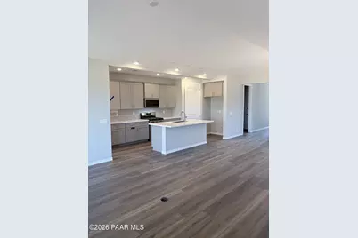 8883 N Pacific Park Drive, Prescott Valley, AZ 86315 - Photo 2