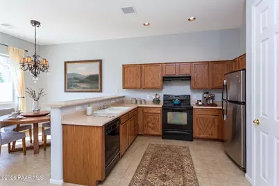 6813 E Falon Court, Prescott Valley, AZ 86314 - Photo 4