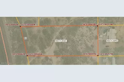 0 054C, Black Canyon City, AZ 86334 - Photo 2