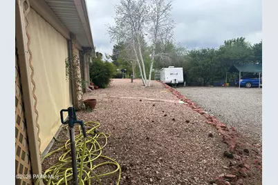 10075 E Dapple Grey Trail, Dewey-Humboldt, AZ 86327 - Photo 20