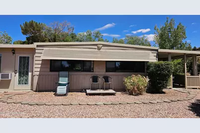 10075 E Dapple Grey Trail, Dewey-Humboldt, AZ 86327 - Photo 24