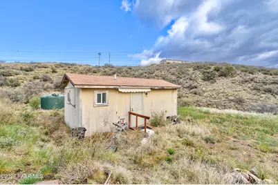 11800 E Henderson Road, Dewey-Humboldt, AZ 86327 - Photo 28