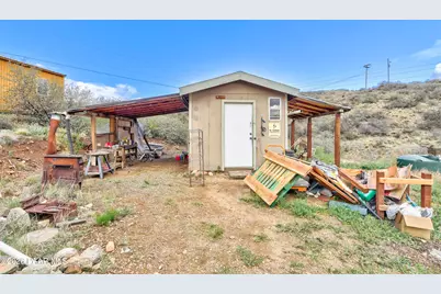 11800 E Henderson Road, Dewey-Humboldt, AZ 86327 - Photo 30