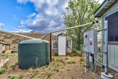 11800 E Henderson Road, Dewey-Humboldt, AZ 86327 - Photo 38