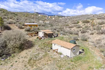 11800 E Henderson Road, Dewey-Humboldt, AZ 86327 - Photo 42