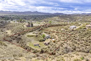 11800 E Henderson Rd, Dewey-Humboldt, AZ 86327 - Photo 44