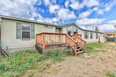 11800 E Henderson Road, Dewey-Humboldt, AZ 86327 - Photo 1