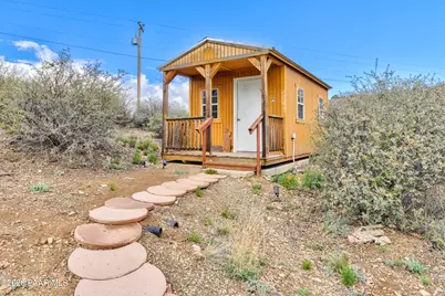 11800 E Henderson Road, Dewey-Humboldt, AZ 86327 - Photo 30