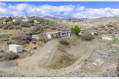 11800 E Henderson Road, Dewey-Humboldt, AZ 86327 - Photo 48