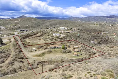 11800 E Henderson Road, Dewey-Humboldt, AZ 86327 - Photo 50