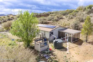 11800 E Henderson Rd, Dewey-Humboldt, AZ 86327 - Photo 36