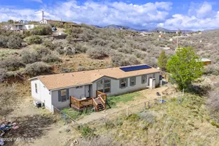 11800 E Henderson Rd, Dewey-Humboldt, AZ 86327 - Photo 42
