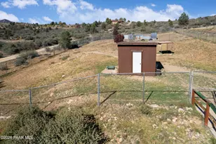 18059 S Country Clb Dr, Peeples Valley, AZ 86332 - Photo 48