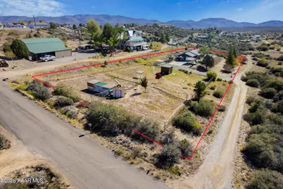 18059 S Country Club Drive, Peeples Valley, AZ 86332 - Photo 46