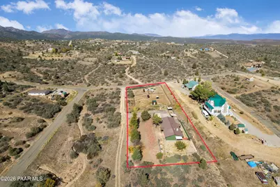 18059 S Country Club Drive, Peeples Valley, AZ 86332 - Photo 44