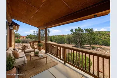 4260 W Coyote Gulch Lane, Prescott, AZ 86305 - Photo 4