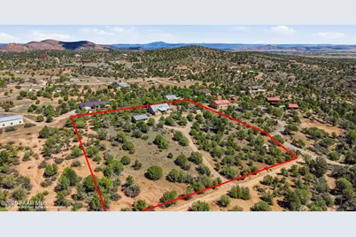 4260 W Coyote Gulch Lane, Prescott, AZ 86305 - Photo 36