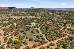 4260 W Coyote Gulch Ln, Prescott, AZ 86305 - Photo 36