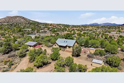 4260 W Coyote Gulch Lane, Prescott, AZ 86305 - Photo 40